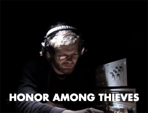 Honor Among Thieves